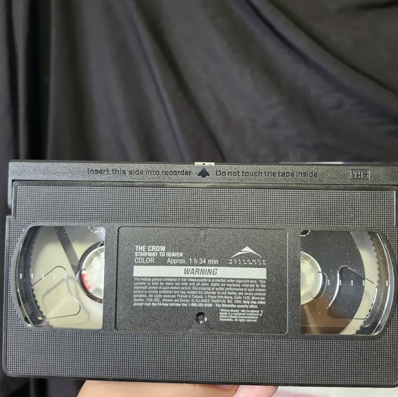 The Crow Stairway To Heaven - Picture 3 of 3